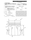 METHOD FOR PRODUCING AN ALUMINUM PISTON FOR AN INTERNAL COMBUSTION ENGINE diagram and image