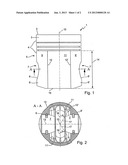 METHOD FOR PRODUCING AN ALUMINUM PISTON FOR AN INTERNAL COMBUSTION ENGINE diagram and image