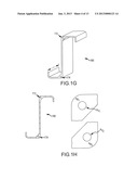 METAL BODIES CONTAINING MICROCAVITIES AND APPARATUS AND METHODS RELATING     THERETO diagram and image