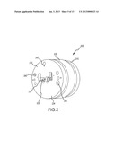 METAL BODIES CONTAINING MICROCAVITIES AND APPARATUS AND METHODS RELATING     THERETO diagram and image