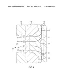 METAL BODIES CONTAINING MICROCAVITIES AND APPARATUS AND METHODS RELATING     THERETO diagram and image