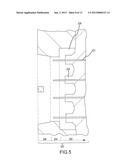 METAL BODIES CONTAINING MICROCAVITIES AND APPARATUS AND METHODS RELATING     THERETO diagram and image