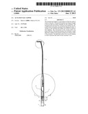 Actuated Nail Clipper diagram and image