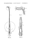 Actuated Nail Clipper diagram and image