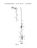 Actuated Nail Clipper diagram and image