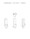 Actuated Nail Clipper diagram and image