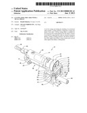 Cutting tool for cable with a metal shield diagram and image