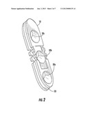 BOW AND ARROW LONG-RANGE SIGHTING DEVICE AND SYSTEM diagram and image