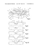 MAGNETORESISTIVE SENSOR AND MANUFACTURING METHOD THEREOF diagram and image