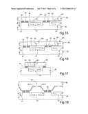 MAGNETORESISTIVE SENSOR AND MANUFACTURING METHOD THEREOF diagram and image