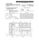 APPARATUS FOR TREATING SUBSTRATE AND METHOD FOR DISCHARGING SUPERCRITICAL     FLUID diagram and image