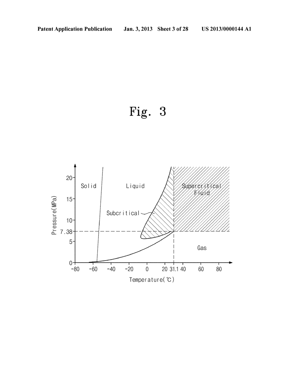 APPARATUS FOR TREATING SUBSTRATE AND METHOD FOR DISCHARGING SUPERCRITICAL     FLUID - diagram, schematic, and image 04