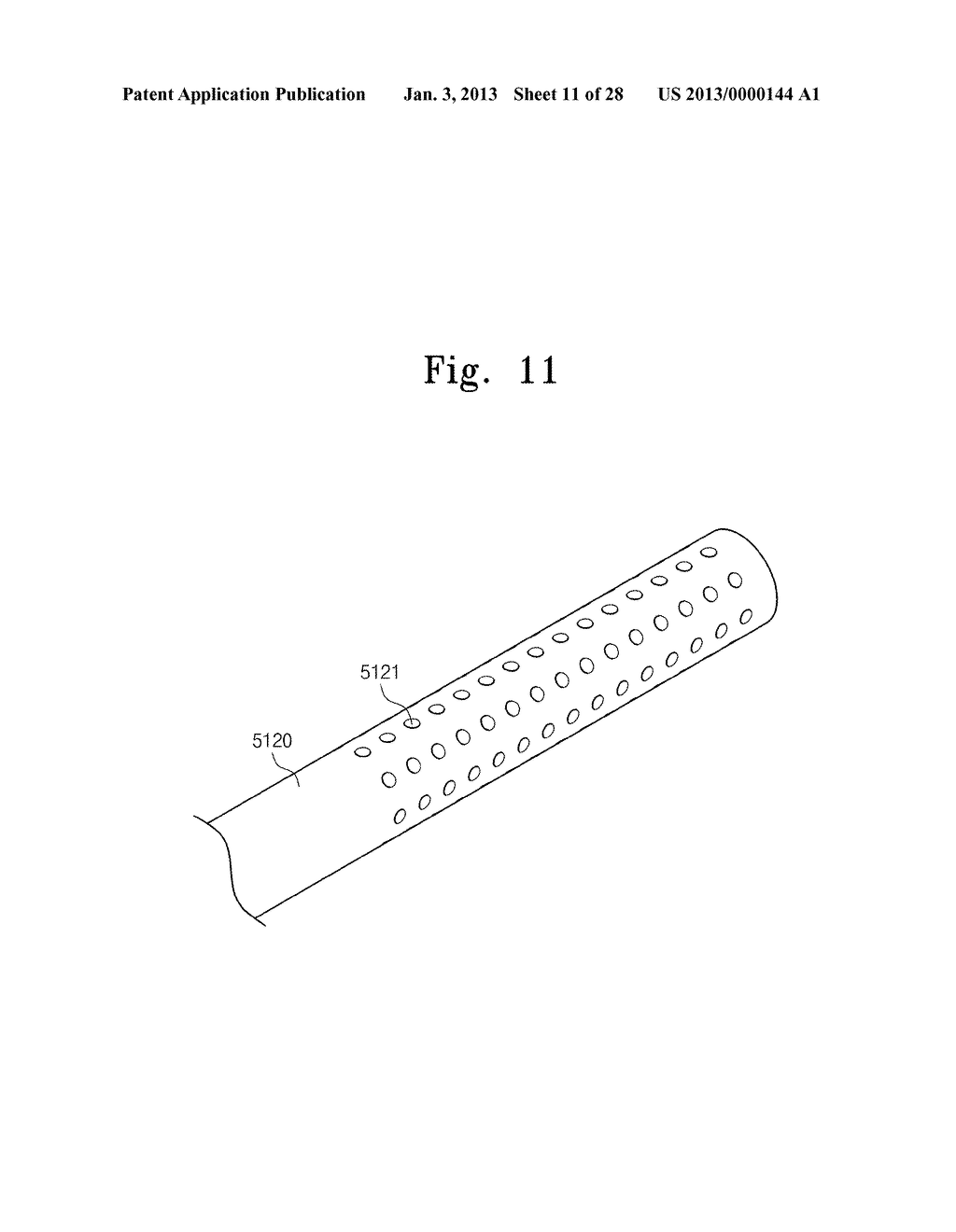 APPARATUS FOR TREATING SUBSTRATE AND METHOD FOR DISCHARGING SUPERCRITICAL     FLUID - diagram, schematic, and image 12