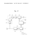 APPARATUS FOR TREATING SUBSTRATE AND METHOD FOR DISCHARGING SUPERCRITICAL     FLUID diagram and image