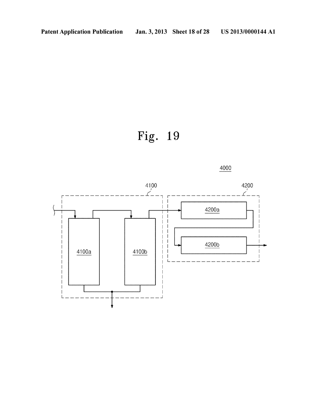 APPARATUS FOR TREATING SUBSTRATE AND METHOD FOR DISCHARGING SUPERCRITICAL     FLUID - diagram, schematic, and image 19