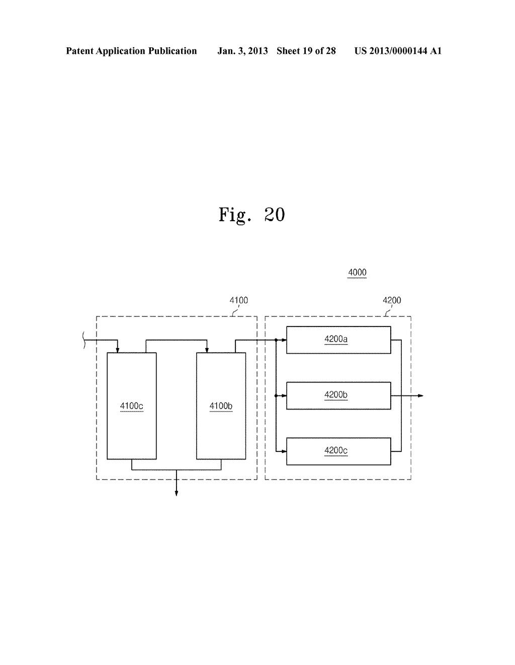 APPARATUS FOR TREATING SUBSTRATE AND METHOD FOR DISCHARGING SUPERCRITICAL     FLUID - diagram, schematic, and image 20