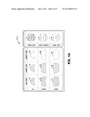 Bowling Shoe Outsole With Interchangeable Pads diagram and image