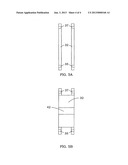 Backhoe Bucket Moveable Thumb Assembly and Method diagram and image