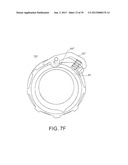 BLANK SAFETY DEVICE AND FIREARM ADAPTER diagram and image