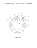 BLANK SAFETY DEVICE AND FIREARM ADAPTER diagram and image