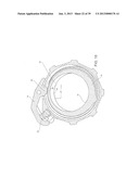 BLANK SAFETY DEVICE AND FIREARM ADAPTER diagram and image