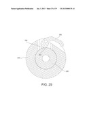 BLANK SAFETY DEVICE AND FIREARM ADAPTER diagram and image