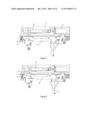 PISTOL WITH FIRING MECHANISM THAT CAN EASILY BE ADAPTED TO VARIOUS MODES     OF OPERATION diagram and image