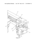 PISTOL WITH FIRING MECHANISM THAT CAN EASILY BE ADAPTED TO VARIOUS MODES     OF OPERATION diagram and image