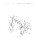 PISTOL WITH FIRING MECHANISM THAT CAN EASILY BE ADAPTED TO VARIOUS MODES     OF OPERATION diagram and image