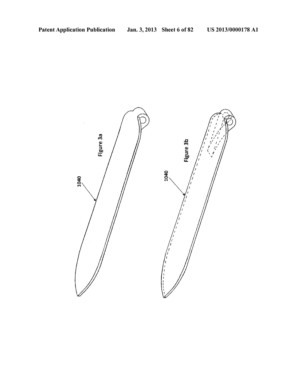 Fishing Rod Components and Method of Making and Using the Same - diagram, schematic, and image 07