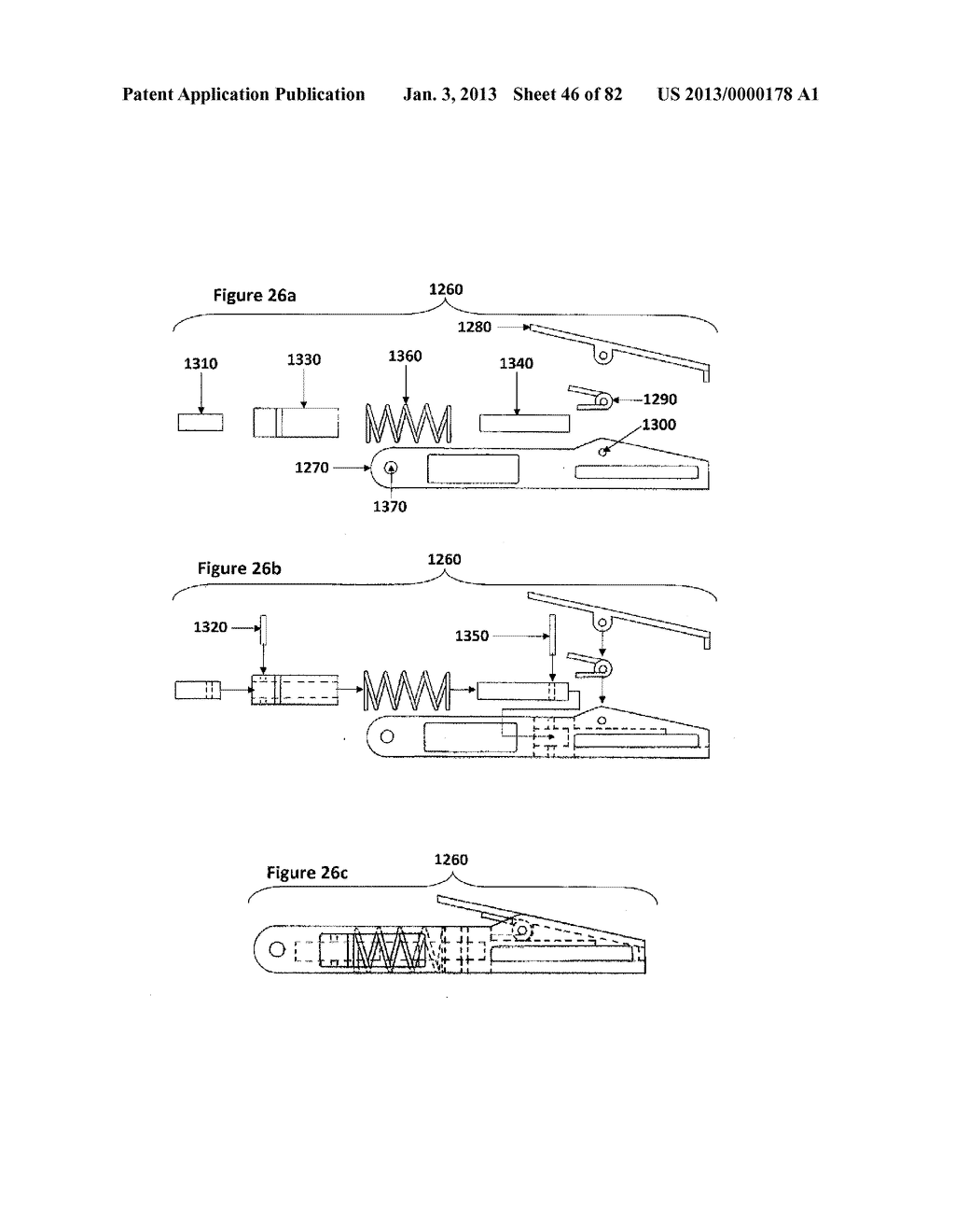 Fishing Rod Components and Method of Making and Using the Same - diagram, schematic, and image 47