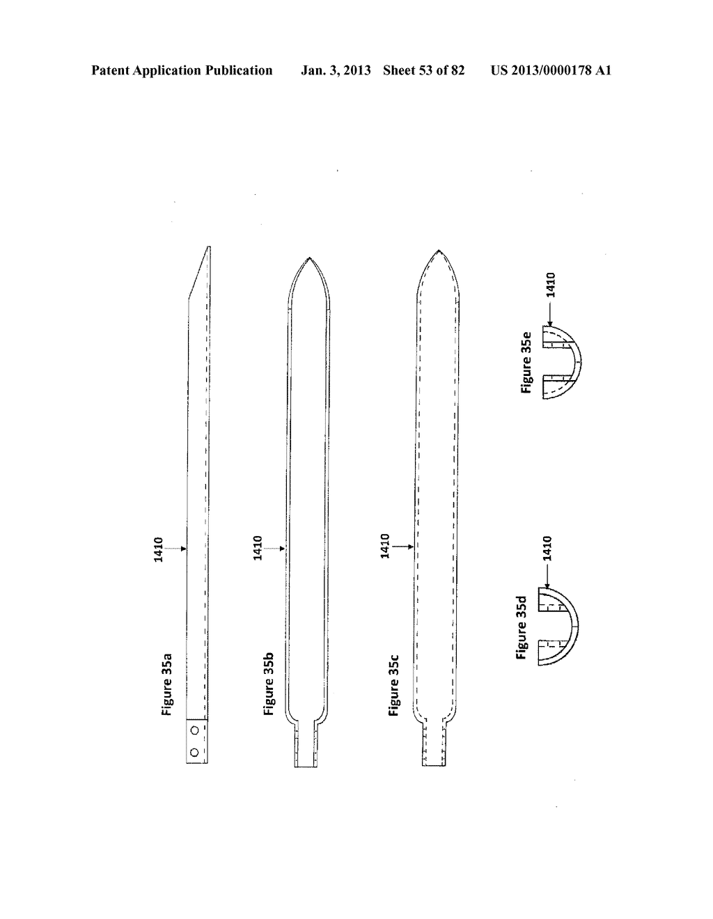 Fishing Rod Components and Method of Making and Using the Same - diagram, schematic, and image 54