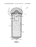 Shoot Restraint for Use with Manufactured Seeds diagram and image