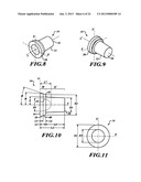 Shoot Restraint for Use with Manufactured Seeds diagram and image