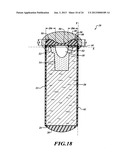 Shoot Restraint for Use with Manufactured Seeds diagram and image