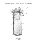 Shoot Restraint for Use with Manufactured Seeds diagram and image