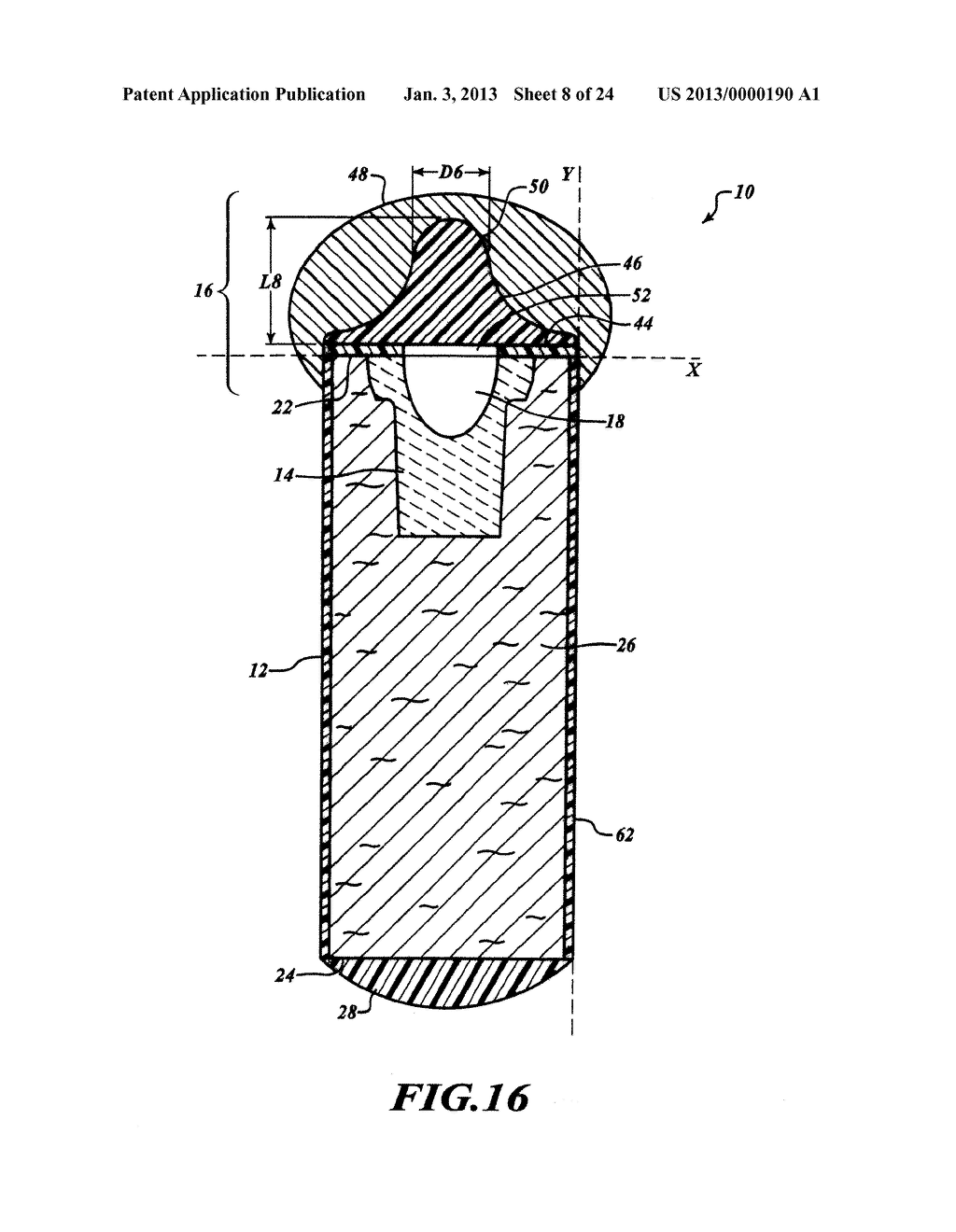 Manufactured Seed Having Parabolic End Seal Assembly and Parabolic Cavity - diagram, schematic, and image 09