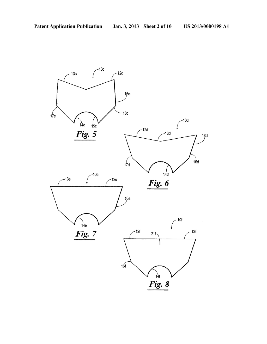 PREFORMED DECORATIVE WRAPPER AND METHODS OF USE THEREOF - diagram, schematic, and image 03