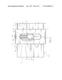 AUTOMATIC SLIDE COVER OPENING/CLOSING DEVICE diagram and image