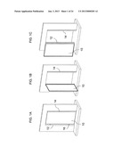 ARRANGEMENT FOR SECURING A PANEL CLOSURE diagram and image