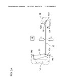 ARRANGEMENT FOR SECURING A PANEL CLOSURE diagram and image