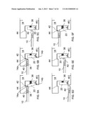 ARRANGEMENT FOR SECURING A PANEL CLOSURE diagram and image