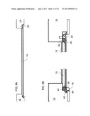 ARRANGEMENT FOR SECURING A PANEL CLOSURE diagram and image