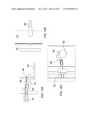 ARRANGEMENT FOR SECURING A PANEL CLOSURE diagram and image