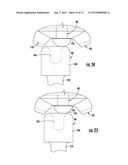 DOOR HOLD OPEN ARM ASSEMBLY diagram and image