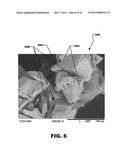 ABRASIVE SEGMENT COMPRISING ABRASIVE AGGREGATES INCLUDING SILICON CARBIDE     PARTICLES diagram and image