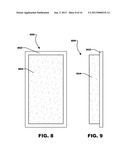 ABRASIVE SEGMENT COMPRISING ABRASIVE AGGREGATES INCLUDING SILICON CARBIDE     PARTICLES diagram and image