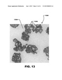 ABRASIVE SEGMENT COMPRISING ABRASIVE AGGREGATES INCLUDING SILICON CARBIDE     PARTICLES diagram and image