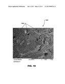 ABRASIVE SEGMENT COMPRISING ABRASIVE AGGREGATES INCLUDING SILICON CARBIDE     PARTICLES diagram and image