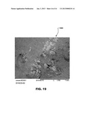 ABRASIVE SEGMENT COMPRISING ABRASIVE AGGREGATES INCLUDING SILICON CARBIDE     PARTICLES diagram and image